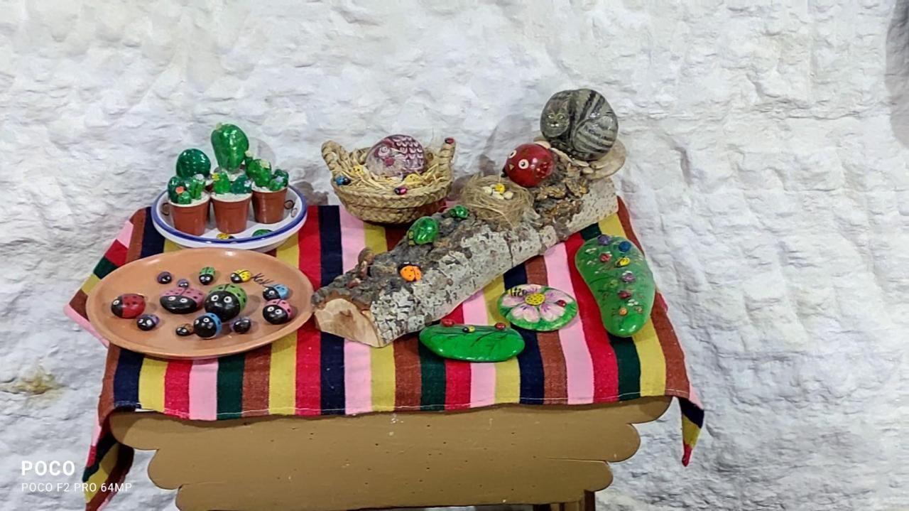 Cueva De La Abuela Сasa de vacaciones