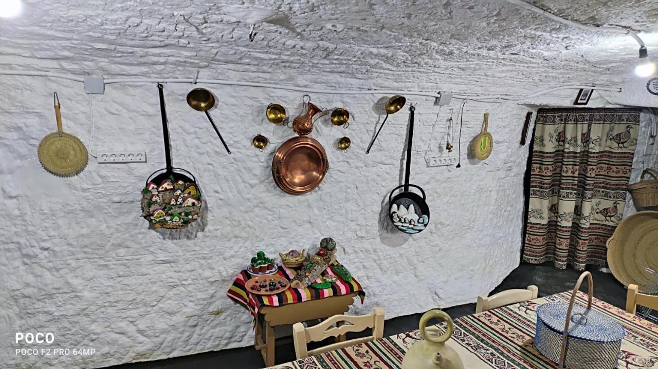 Cueva De La Abuela *